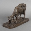 Sculpture – Chèvre Broutant , Pierre – Jules Mêne (1810-1879) – Bronze 19 Sculpture – Chèvre Broutant , Pierre – Jules Mêne (1810-1879) – Bronze 19