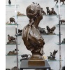 Sculpture – Éspérance , Félix Pierre Richard (1848-1912) – Bronze 16