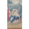 Tapisserie Audenarde d&rsquo;époque Louis XIV 9