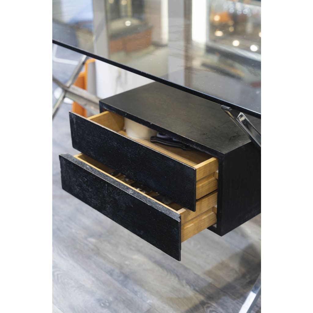 Franco ALBINI (1905 – 1977) pour KNOLL intenational – Bureau 8