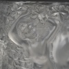 MARC LALIQUE – VASE GANYMEDE EN CRISTAL circa 1955 18