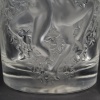MARC LALIQUE – VASE GANYMEDE EN CRISTAL circa 1955 19