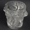 MARC LALIQUE – VASE GANYMEDE EN CRISTAL circa 1955 26