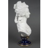 Sèvres, Buste de la reine Marie-Antoinette en biscuit, fin du XIXème siècle 18 Sèvres, Buste de la reine Marie-Antoinette en biscuit, fin du XIXème siècle 18