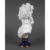 Sèvres, Buste de la reine Marie-Antoinette en biscuit, fin du XIXème siècle 20 Sèvres, Buste de la reine Marie-Antoinette en biscuit, fin du XIXème siècle 20