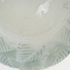 1926 René Lalique – Vase Ormeaux Opalescent 10 1926 René Lalique – Vase Ormeaux Opalescent 10