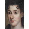 Portrait d’une Dame De Cour Attribué à François De Troy (1645-1730) 15 Portrait d’une Dame De Cour Attribué à François De Troy (1645-1730) 15