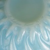 Vase « Marisa » verre opalescent patiné bleu de René LALIQUE 11