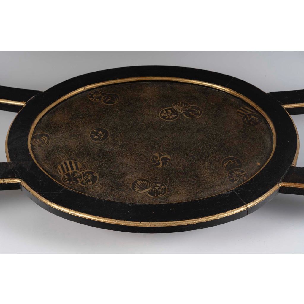 Rare Console Japonisante circa 1885 11