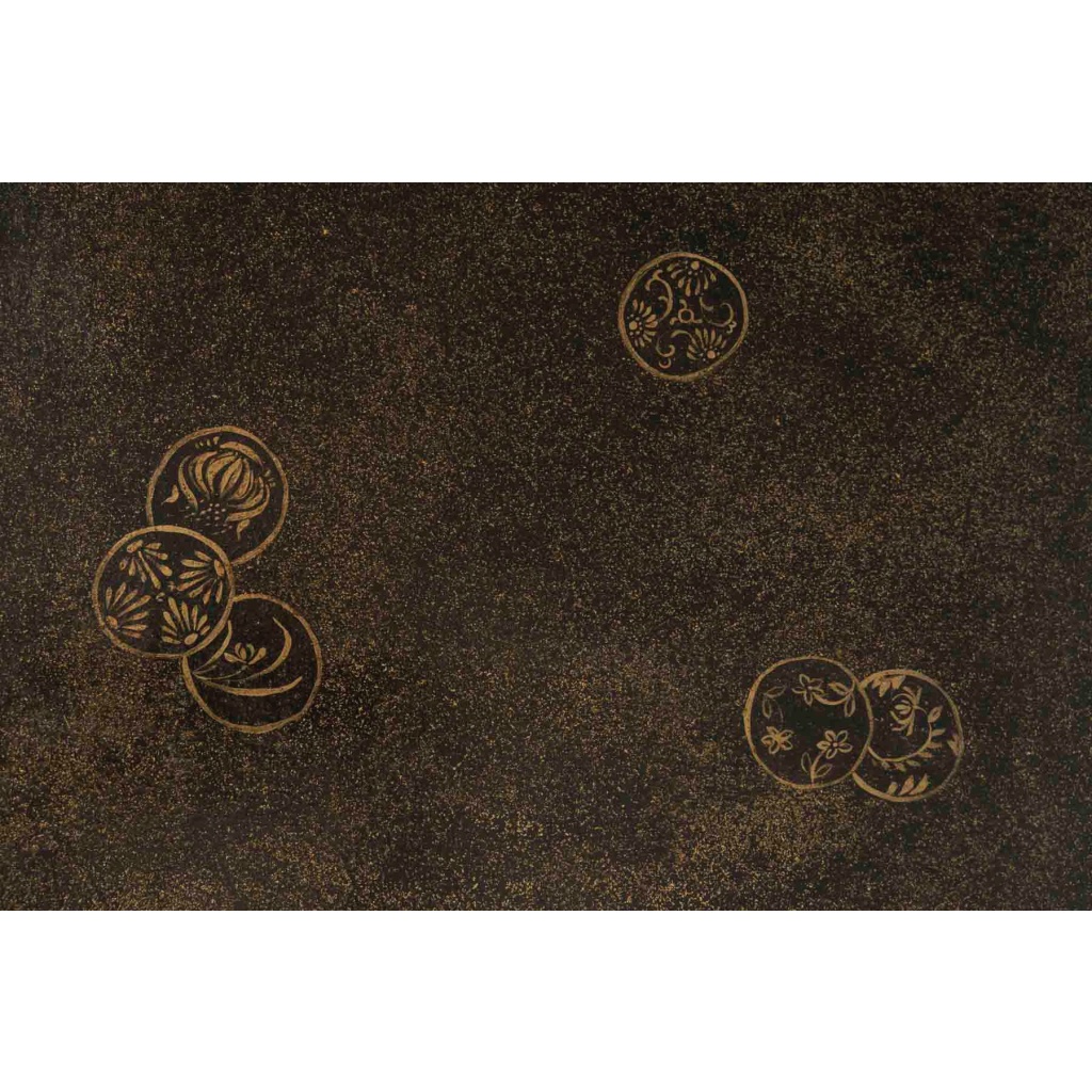 Rare Console Japonisante circa 1885 9