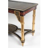 Rare Console Japonisante circa 1885 15 Rare Console Japonisante circa 1885 15