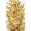 Paire d&rsquo;appliques au dauphin en bronze doré, Circa 1920 12