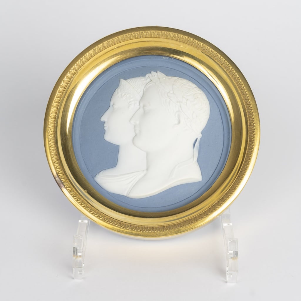 Sèvres, début XIXème siècle 4