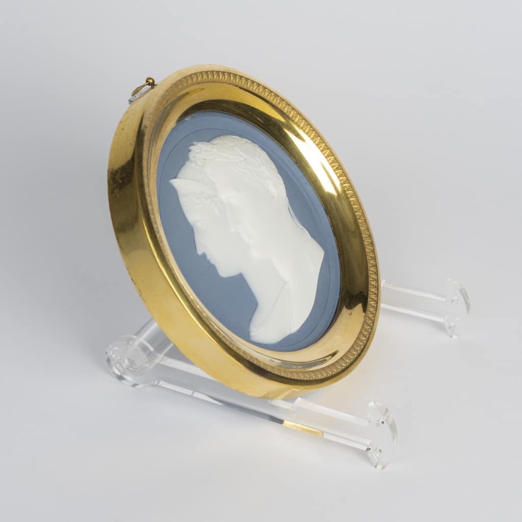 Sèvres, début XIXème siècle 3