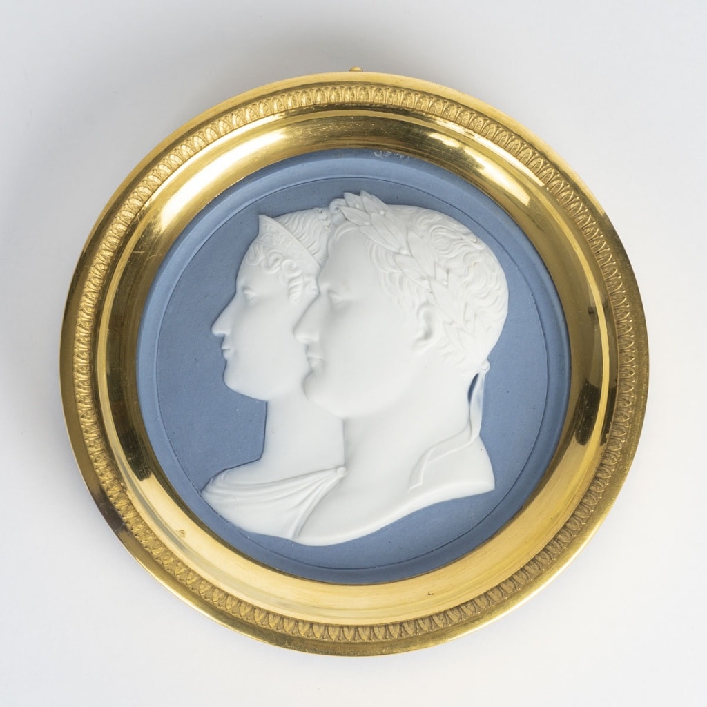 Sèvres, début XIXème siècle 2