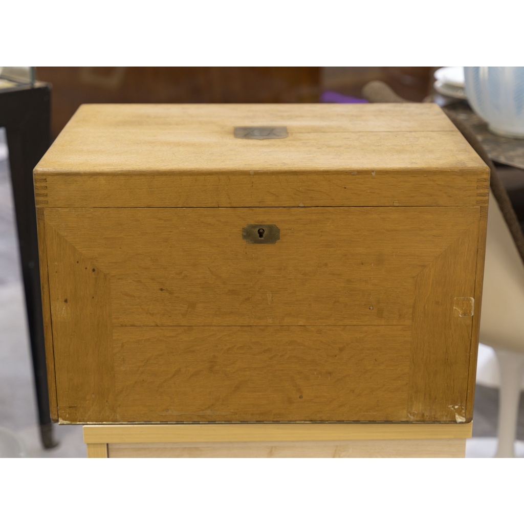 ORFEVRE SAVARY & FILS MENAGERE 191 PIECES EN ARGENT MASSIF EPOQUE 1930 3