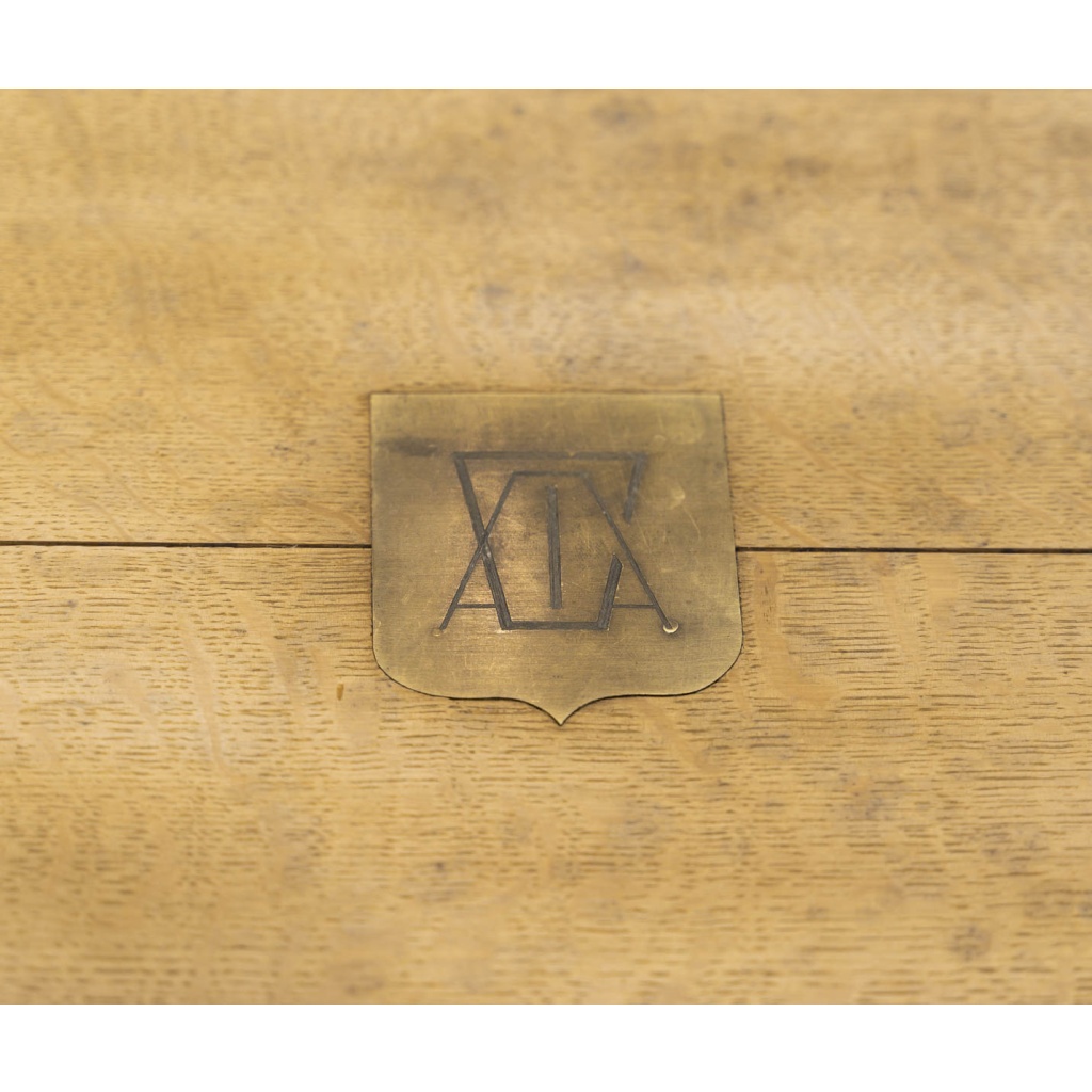 ORFEVRE SAVARY & FILS MENAGERE 191 PIECES EN ARGENT MASSIF EPOQUE 1930 4