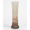 DAUM Nancy vase « roses » 15 DAUM Nancy vase « roses » 15