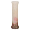 DAUM Nancy vase « roses » 10 DAUM Nancy vase « roses » 10