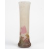 DAUM Nancy vase « roses » 11 DAUM Nancy vase « roses » 11