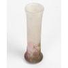 DAUM Nancy vase « roses » 16 DAUM Nancy vase « roses » 16