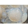 Vase « Oran » verre opalescent de René LALIQUE 11
