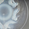 Suite de 6 Assiettes « Ondines » verre opalescent de René LALIQUE 17