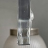 Lampe « Hokkaido » cristal blanc de Marie-Claude LALIQUE 19