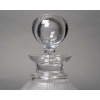 Paire de Carafes « Langeais » cristal blanc de LALIQUE FRANCE 10