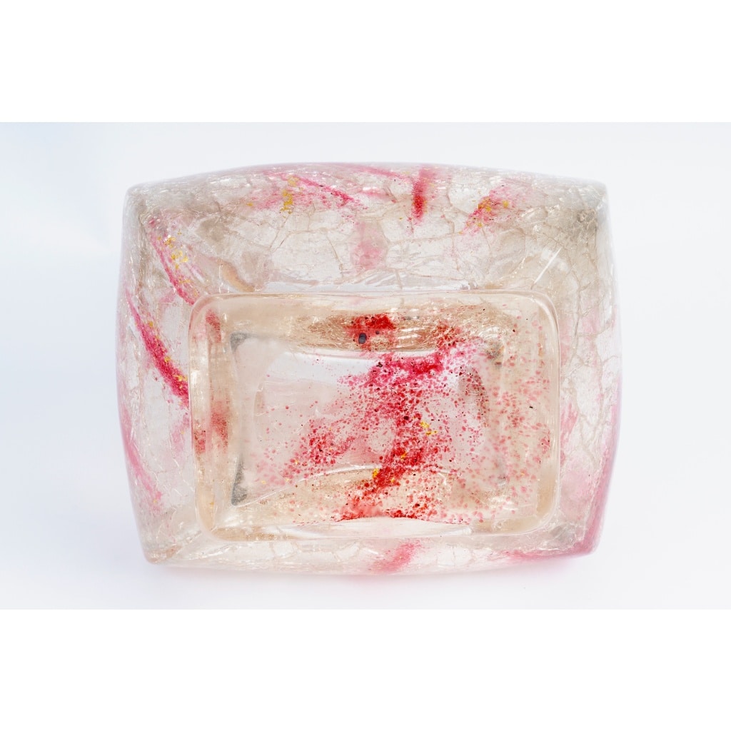 François-Eugène Rousseau (1827-1890) Vase Sinisant Circa 1889 11 François-Eugène Rousseau (1827-1890) Vase Sinisant Circa 1889 11