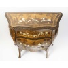 Commode lombarde, d&rsquo;époque Fin XVIIIème/Début XIXème. 5
