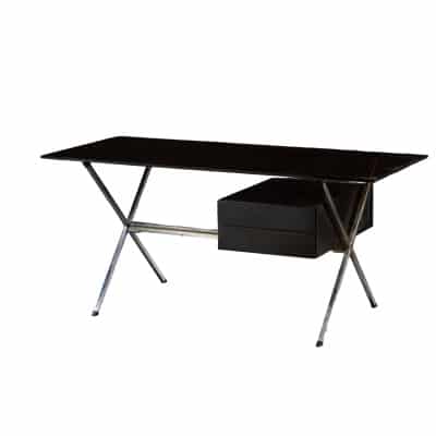 Franco ALBINI (1905 – 1977) pour KNOLL intenational – Bureau