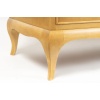 1950 – Commode en sycomore par René Prou 13