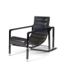 EILEEN GRAY designer & ECART INTERNATIONAL -Fauteuil » Transat » 1927 8 EILEEN GRAY designer & ECART INTERNATIONAL -Fauteuil » Transat » 1927 8