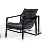 EILEEN GRAY designer & ECART INTERNATIONAL -Fauteuil » Transat » 1927 12 EILEEN GRAY designer & ECART INTERNATIONAL -Fauteuil » Transat » 1927 12