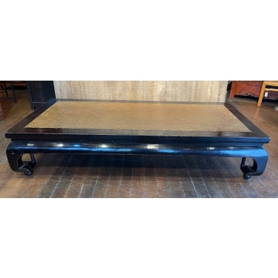 Table basse ancienne chinoise Table basse ancienne chinoise