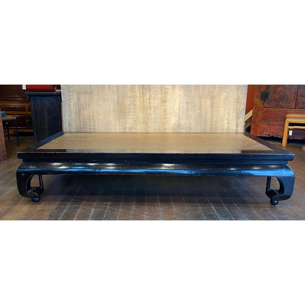 Table basse ancienne chinoise 3 Table basse ancienne chinoise 3