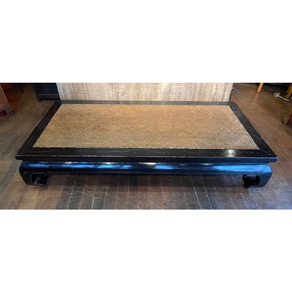 Table basse ancienne chinoise 10 Table basse ancienne chinoise 10