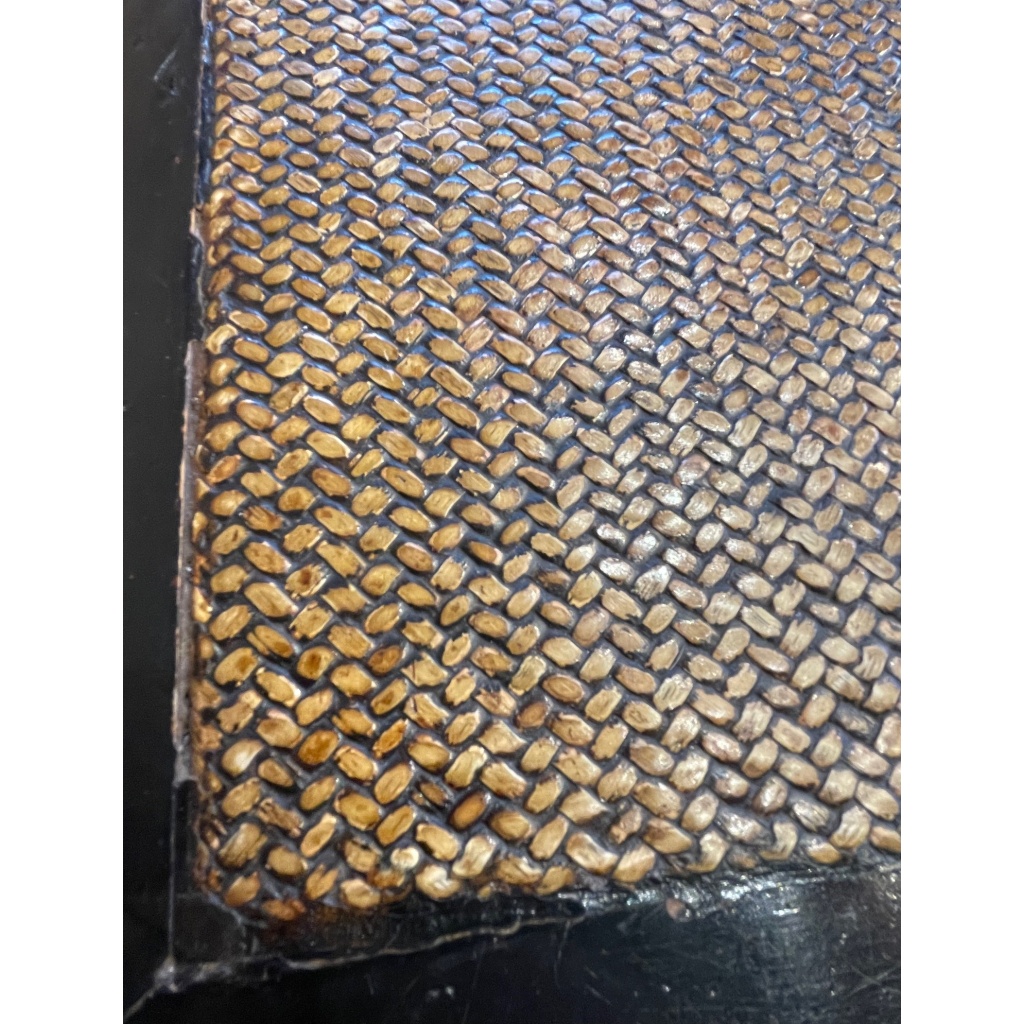 Table basse ancienne chinoise 8 Table basse ancienne chinoise 8