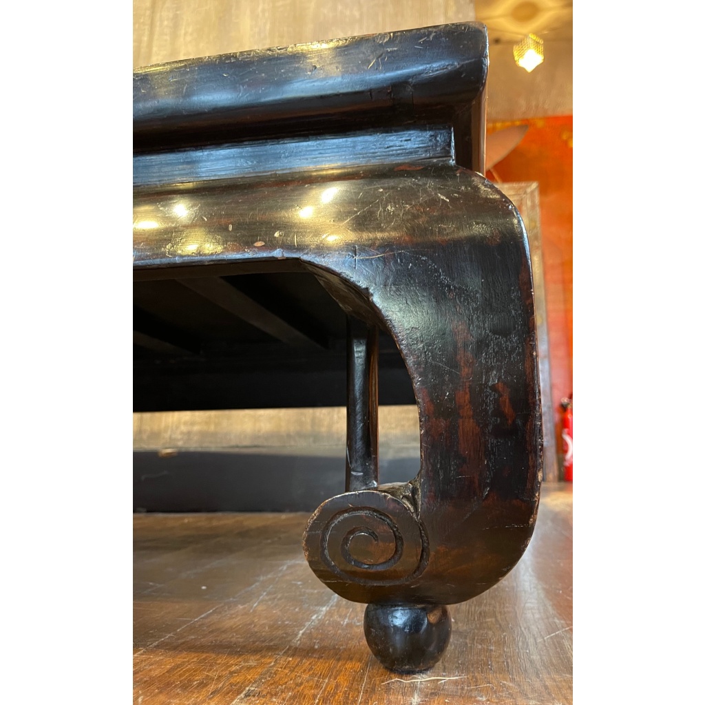 Table basse ancienne chinoise 6 Table basse ancienne chinoise 6
