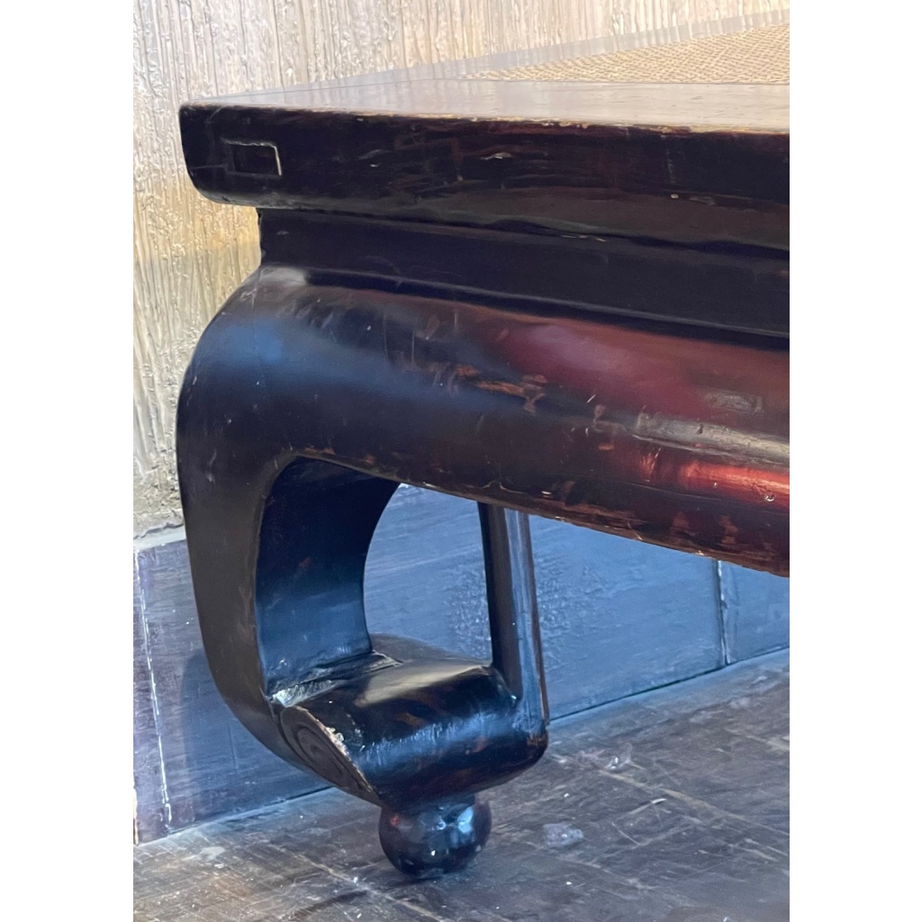 Table basse ancienne chinoise 17 Table basse ancienne chinoise 17