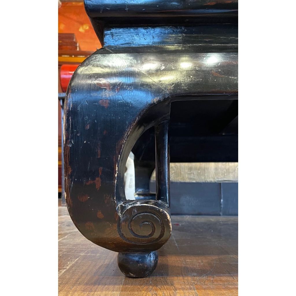 Table basse ancienne chinoise 16 Table basse ancienne chinoise 16