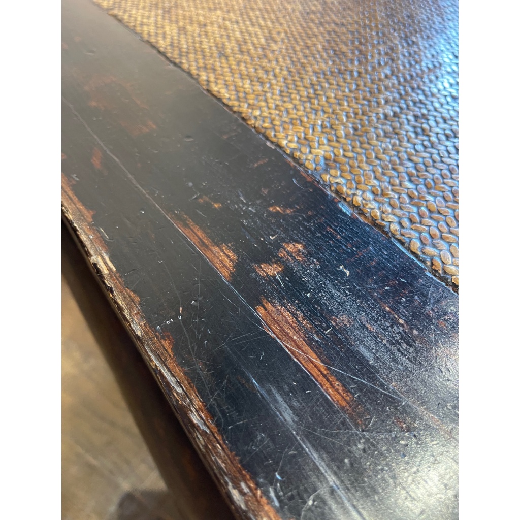 Table basse ancienne chinoise 11 Table basse ancienne chinoise 11