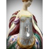 SÈVRES FIGURINE DANSEUSE PORCELAINE 1925 17