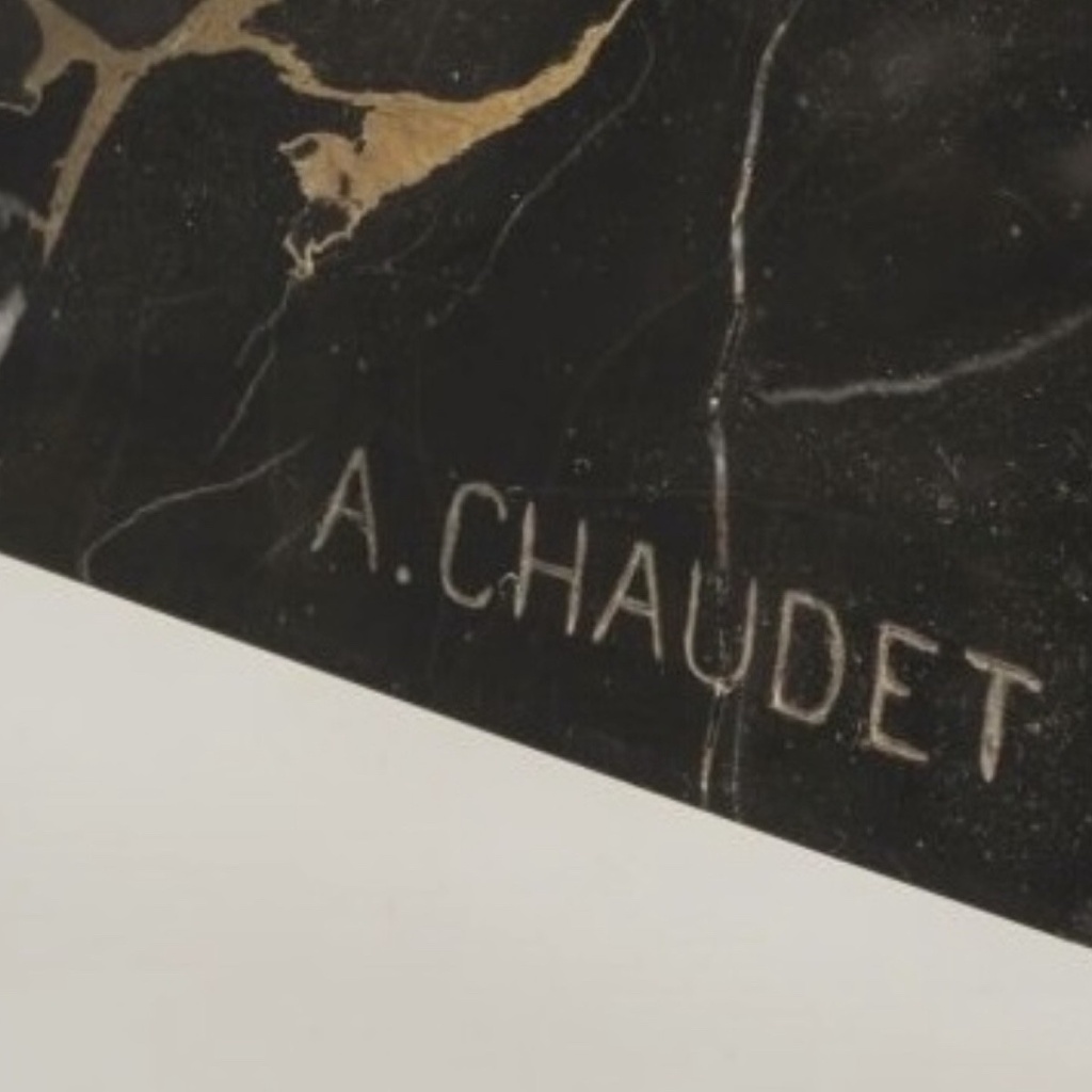 Sculpture – L&rsquo; Amour Saisissant Un Papillon , Antoine Denis Chaudet (1763-1810) – Bronze 11