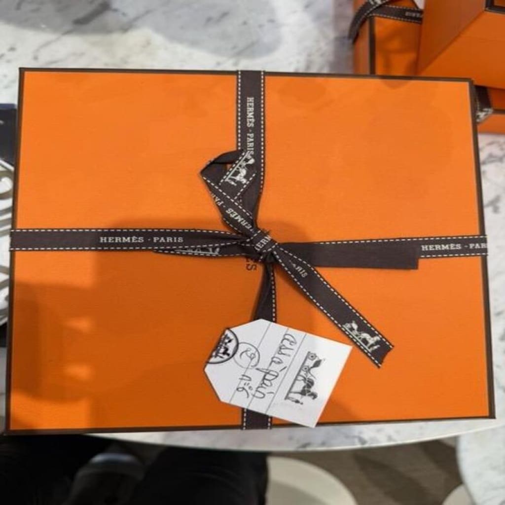 Hermès Paris « Balcon du Guadalquivir  » 12 assiettes Pain N°6 3