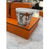 HERMES Service Balcon Guadalquivir Bougie 10