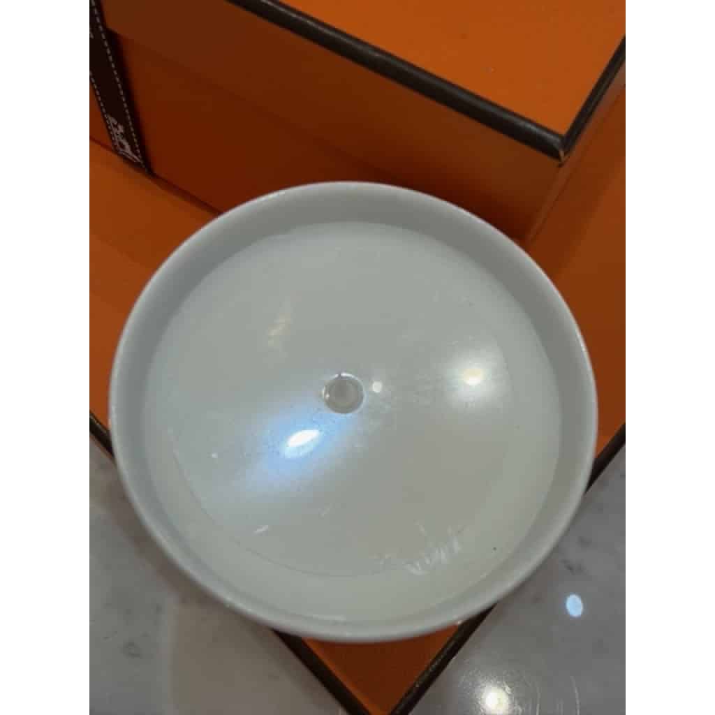 HERMES Service Balcon Guadalquivir Bougie 4