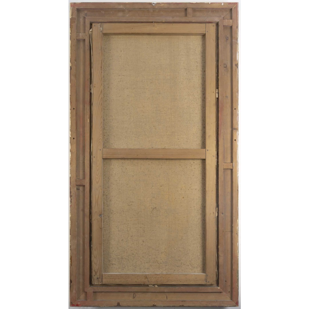 Paire de tableaux floraux – Blanche Ferrié 12