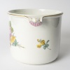 MEISSEN, Rafraîchissoir à bouteille en porcelaine 14